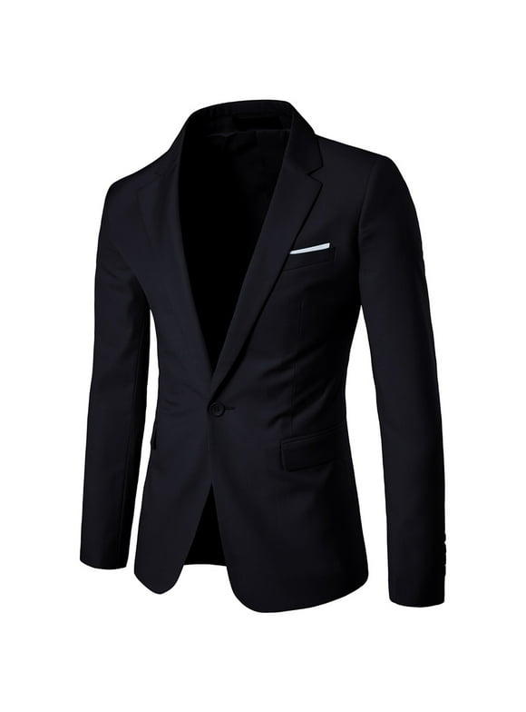 Mens Suit Jackets