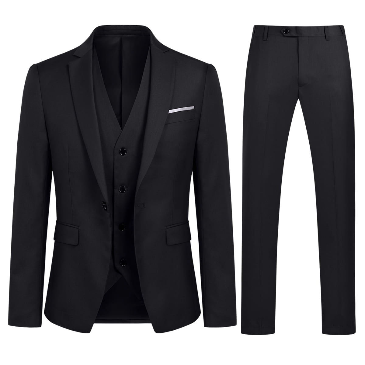 3 Piece Suits Design 2023 | Best Suits For Men | Menswear - YouTube