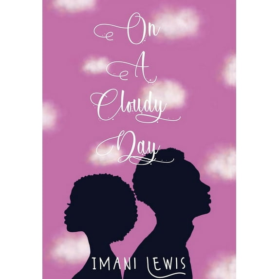 Cloudy Day On A Cloudy Day, Book 1, (Hardcover)