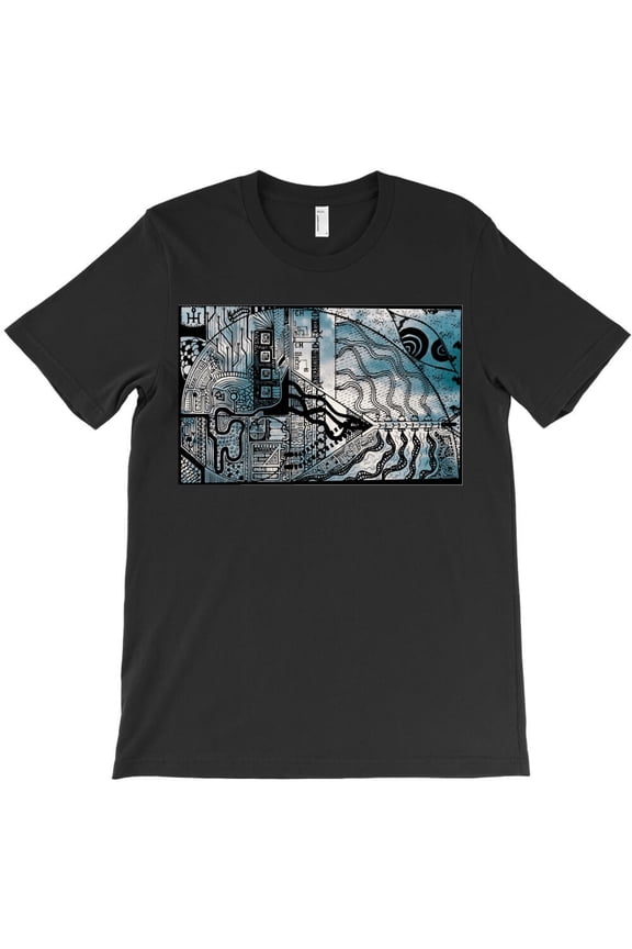 Cloudy Program 90 Degrees Classic Themed Funny and Cool Retro and Vintage - Last-Minute Gift H20874 T-Shirt, for Men and Women, Up to Size 5XL