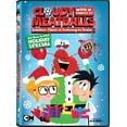 thumbnail image 1 of Cloudy With a Chance of Meatballs the Series: Lobster Claus Is ComingTo Town, 1 of 1