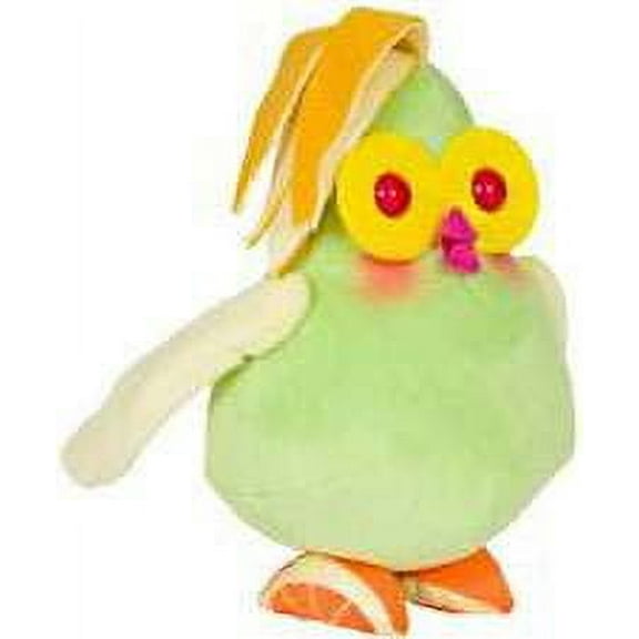 Cloudy with a Chance of Meatballs 2 Fruit Cockatiel Plush