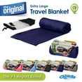 thumbnail image 1 of Cloudz 42 x 72 in Picnic Blanket for 1 Adult, 1 of 3