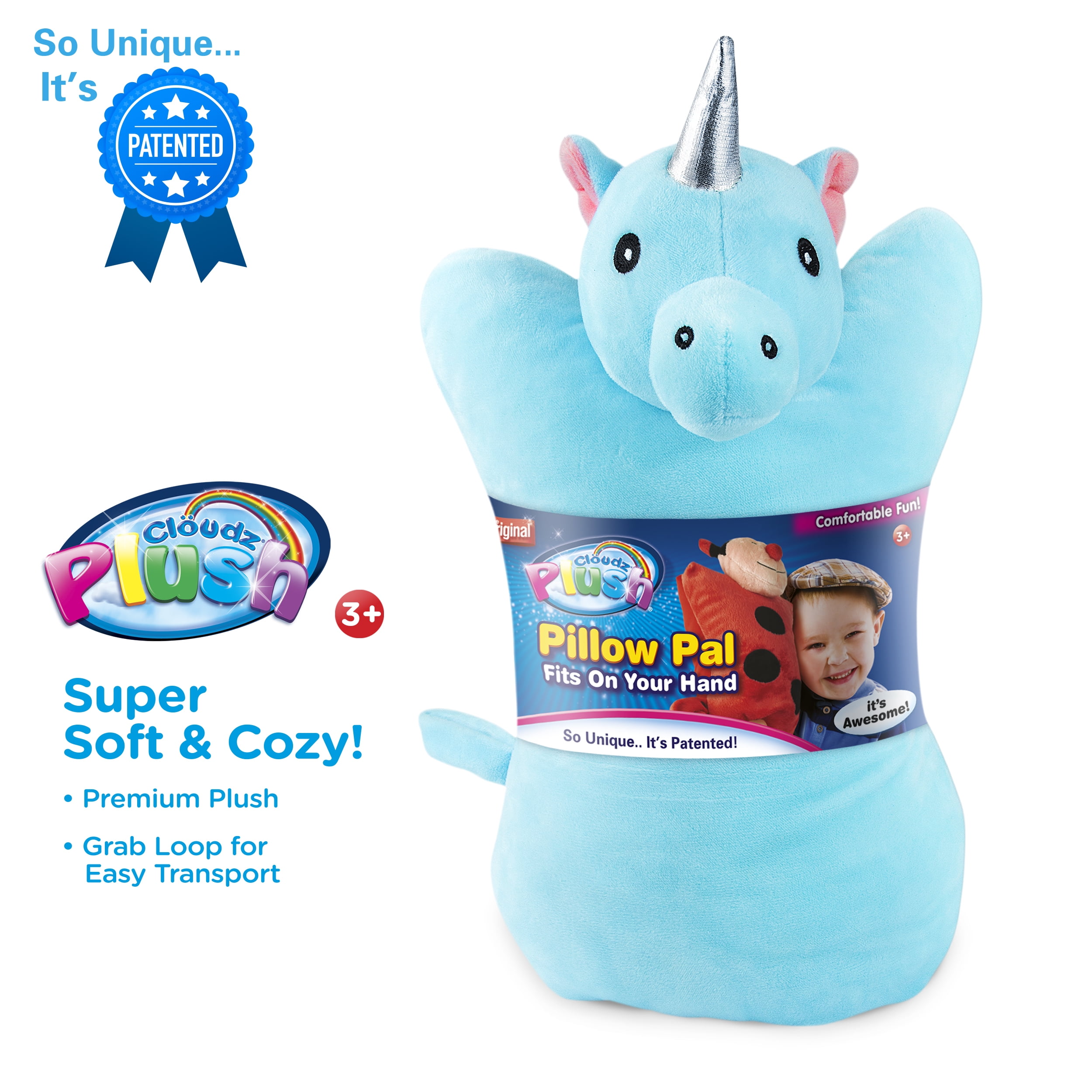 Aldi pillow chums hotsell