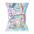 thumbnail image 1 of Cloudz Snackable Marshmallows Unicorn Twists | 3.5 oz | Zweet, 1 of 6