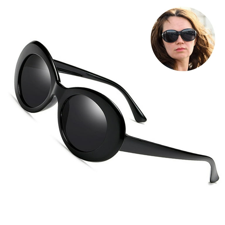 Vintage shop inspired sunglasses