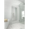 thumbnail image 1 of Clove 67 in x 24 in. Tall Rectangular Leaner Mirror Bottom, 1 of 2