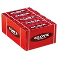 thumbnail image 1 of Clove Gum 20 packs of 5 sticks, 1 of 2