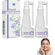 Clove Oil Oral Care Spray,Clove mouthwash,Clove Oil for Teeth and Gums (2)