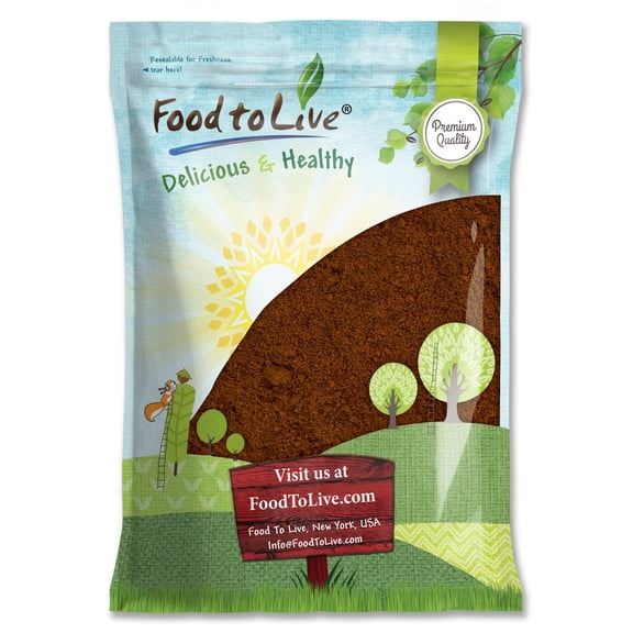 Clove Powder, 7 Pounds Finely Ground Clove Pods, Pure, Vegan, Bulk