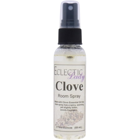 Clove Room Spray, 2 ounces