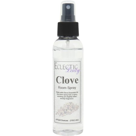 Clove Room Spray, 4 ounces