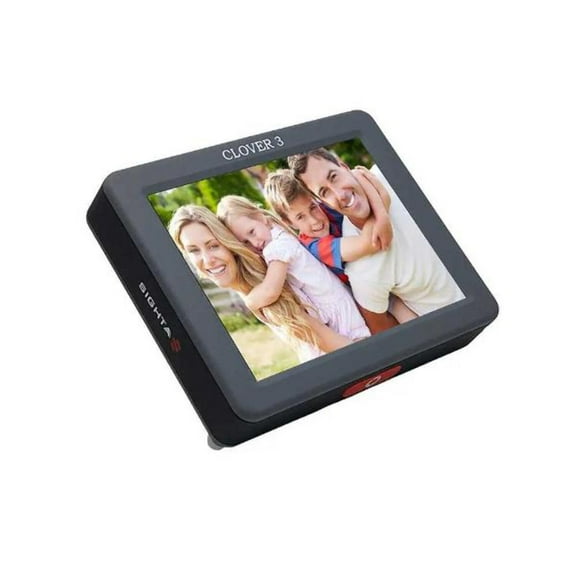 Clover 3 Handheld Video Magnifier