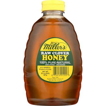 Clover , 32 OZ