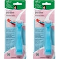 thumbnail image 1 of Clover 7812 Roll & Press, Light Blue 2 Pack, 1 of 2