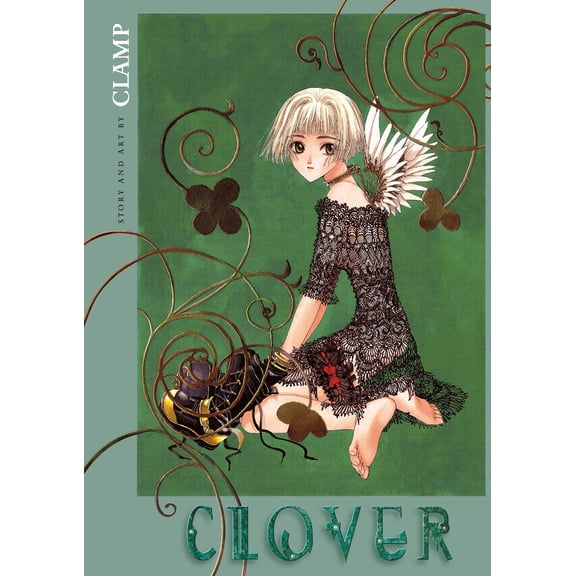 Pre-Owned Clover