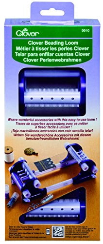 Clover 9910 Clover Beading Loom-