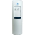 thumbnail image 1 of Clover B7B Room Temp and Cold Bottleless Water Dispenser with Conversion Kit, Install Kit - White, 1 of 3