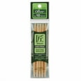 thumbnail image 1 of Takumi Bamboo 5" Double Point Knitting Needle, 1 of 3