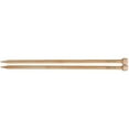 thumbnail image 1 of Takumi Bamboo 13" Single Point Knitting Needle, 1 of 3