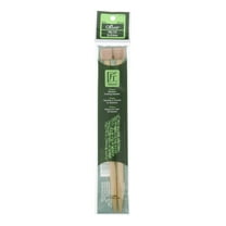 Clover Bamboo Single Point Knitting Needle, 13