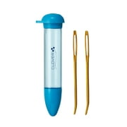 Clover Chibi Tapestry Needle Set-Jumbo 2/Pkg