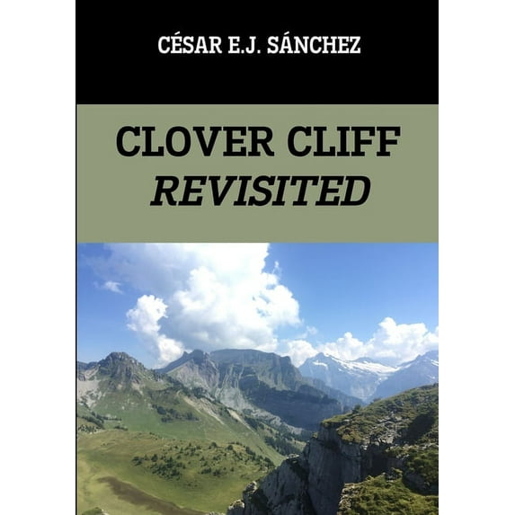 Clover Cliff Revisited, (Paperback)