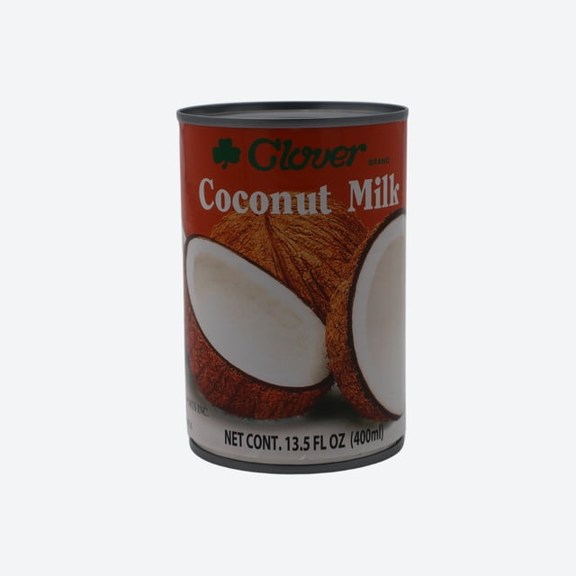Clover Coconut Milk 13.5 OZ