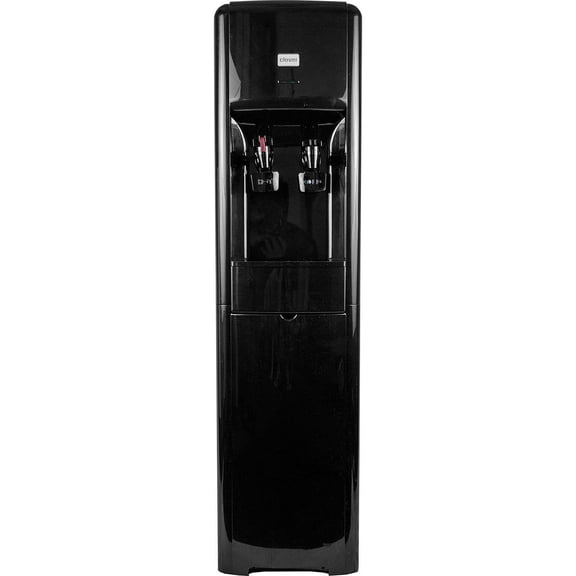Clover D16A Water Dispenser -Hot and Cold Bottleless with Install Kit, High Capacity