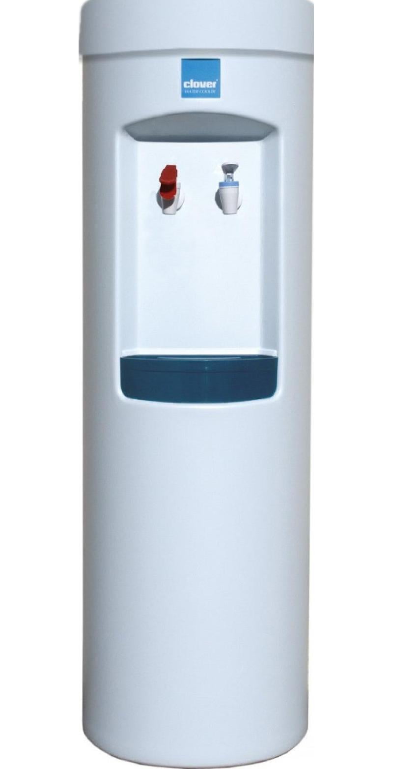 Clover D7A Water Dispenser -Hot and Cold, Bottleless With Install