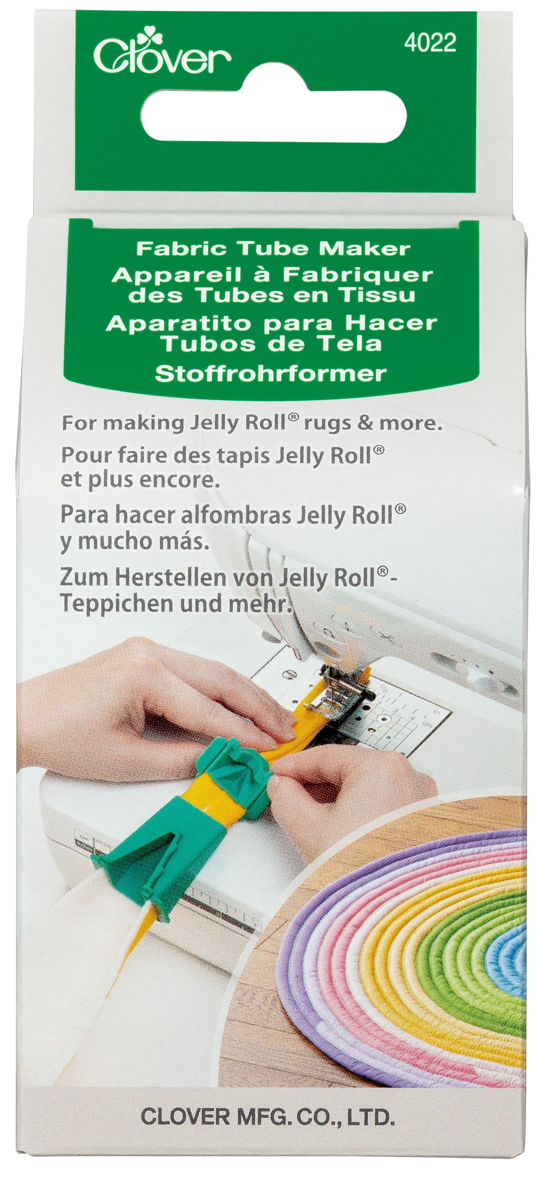 Clover Parts & Attachments