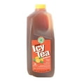 thumbnail image 1 of Clover Farms Icy Tea, Half Gallon, 1 of 2