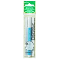 Clover Fine Point Water Soluble Marker, Blue