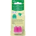 thumbnail image 1 of Clover Flexible Rubber Thimble-Medium, 1 of 2