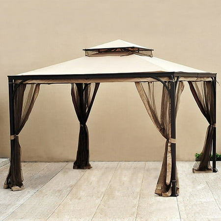 Clover Gazebo