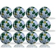 thumbnail image 1 of Clover Golf Balls 12 Pack, 1 of 4