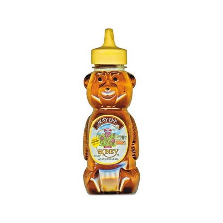 Clover Honey 12 oz Bottle, 12/Carton