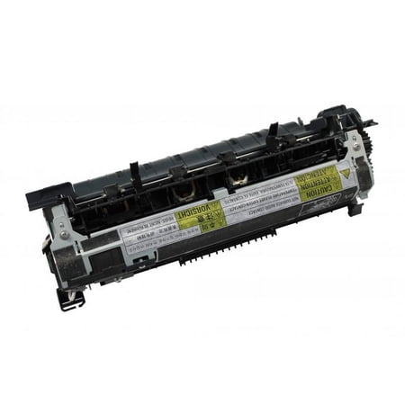 Fuser Assembly