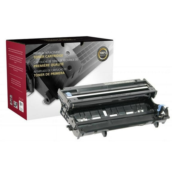 Clover Imaging Non-OEM New Drum Unit for Imagistics 484-4