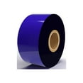 thumbnail image 1 of Clover Imaging Non-OEM New Enhanced Wax Ribbon 83mm x 300M (12 Ribbons/Case) for Zebra Printers, Enhanced Wax for Zebra Industrial Printers XI, Z, ZM, SE, SL, STRIPE, PAX. 1.0" ID, CSO (83mm x 300M) (3.27" x 984') (12/CS), 1 of 1