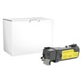 thumbnail image 1 of Clover Imaging Non-OEM New High Yield Yellow Toner Cartridge for Dell 1320, 1 of 3