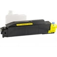 thumbnail image 1 of Clover Imaging Non-OEM New Yellow Toner Cartridge for Kyocera TK-5152Y, 1 of 5