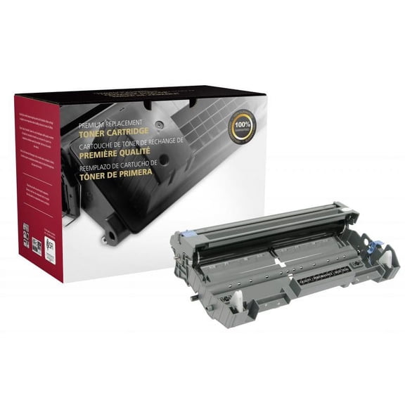 Remanufactured Clover Imaging Drum Unit for DR620