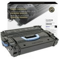 thumbnail image 1 of Remanufactured Clover Technologies Toner Cartridge, Alternative for HP 43X, Black, Laser, High Yield, Pages, 1 of 6