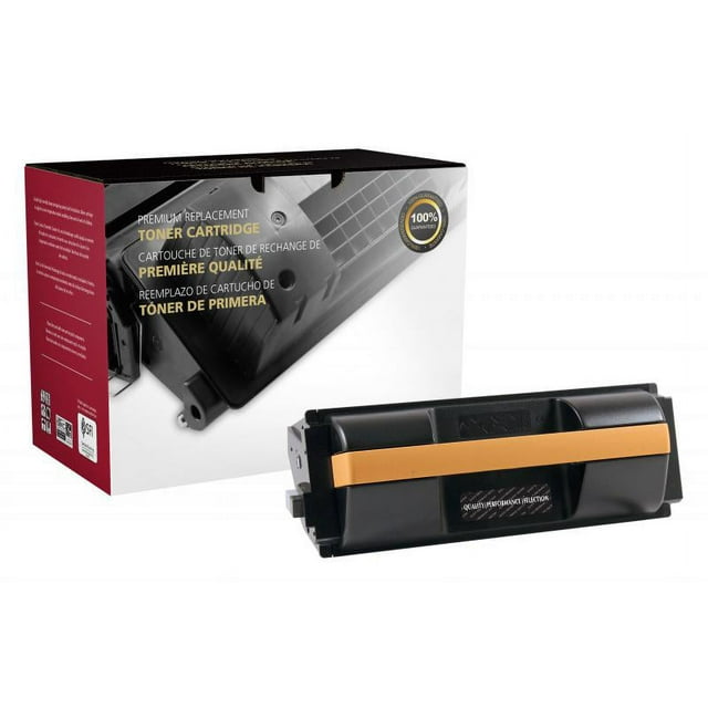 Clover Imaging Remanufactured High Yield Toner Cartridge for Xerox 106R01535