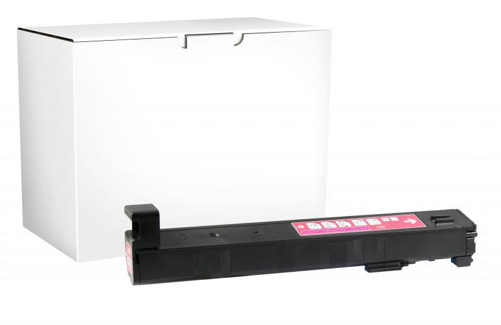Clover Imaging Remanufactured Magenta Toner Cartridge for CF313A ( 826A) - image 1 of 2