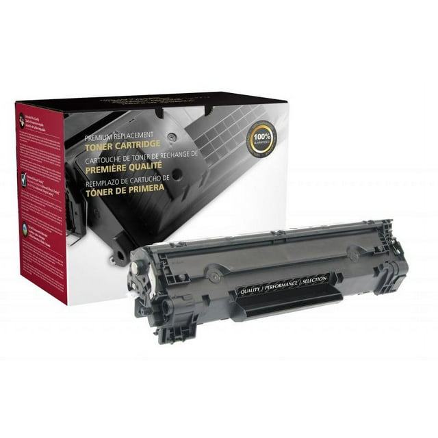 Clover Imaging Remanufactured Toner Cartridge for CF279A ( 79A)