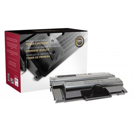 Remanufactured Clover Imaging Toner Cartridge for Dell 2355