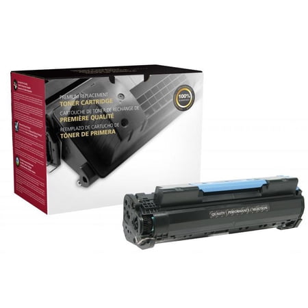 Clover Imaging Remanufactured Universal Toner Cartridge for Canon 0264B001AA/1153B001AA (106/FX11)