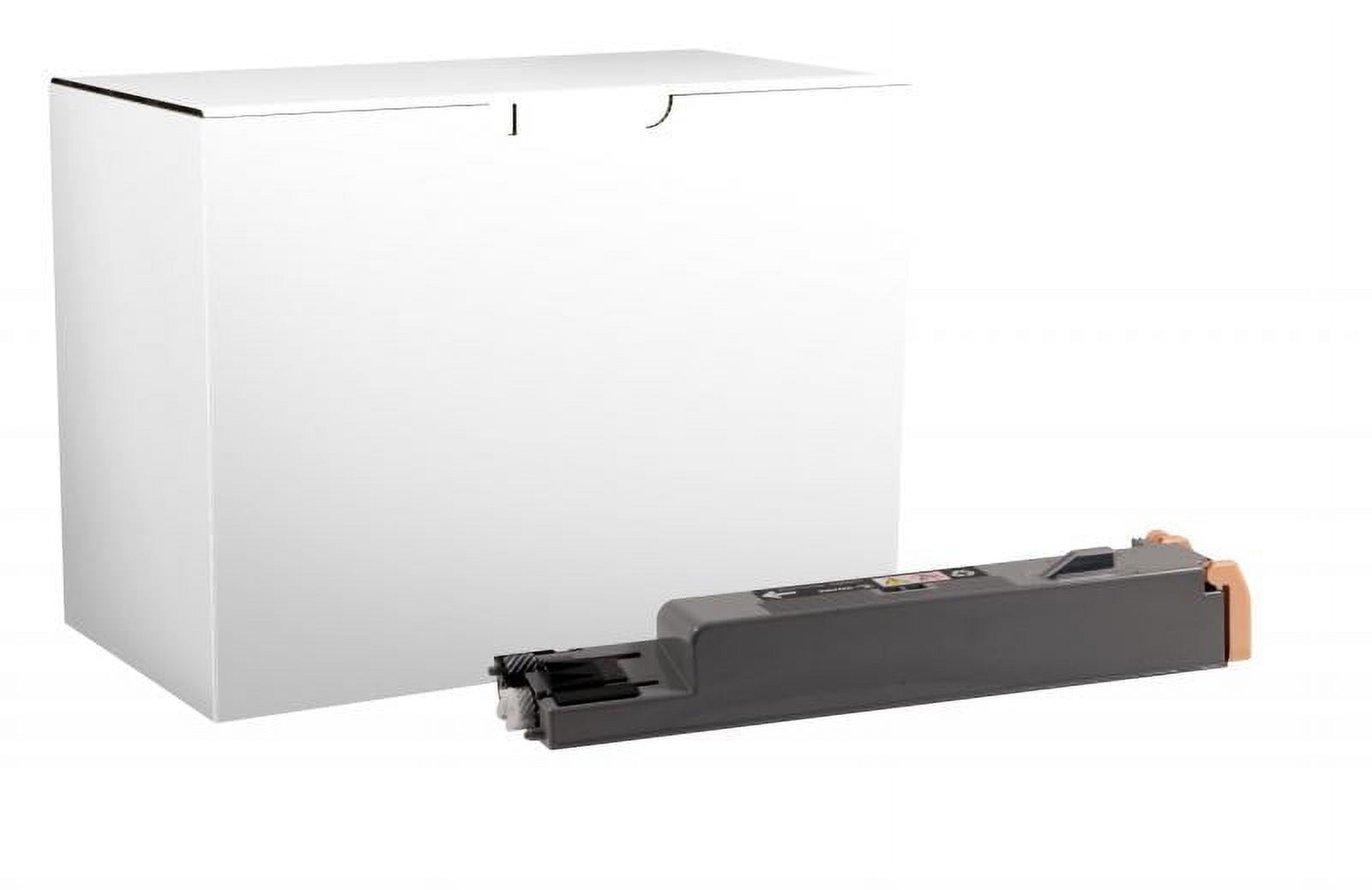 Remanufactured Clover Imaging Waste Container for Xerox 108R00975